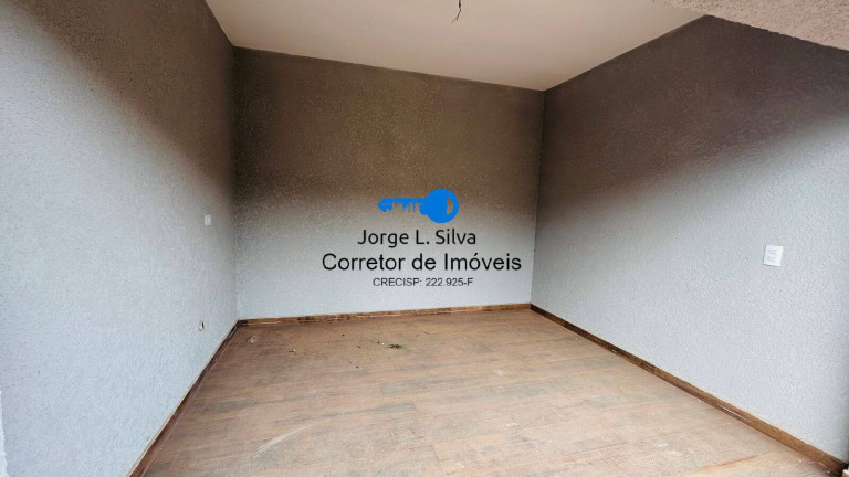Imagem Sobrado com 3 Quartos à Venda, 109 m² em Polvilho (polvilho) - Cajamar