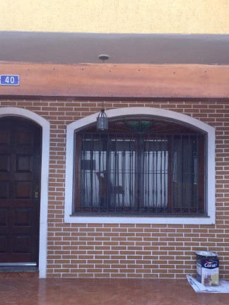 Imagem Casa com 2 Quartos à Venda, 120 m² em Lapa - São Paulo Imagem Casa com 2 Quartos à Venda, 120 m² em Lapa - São Paulo
