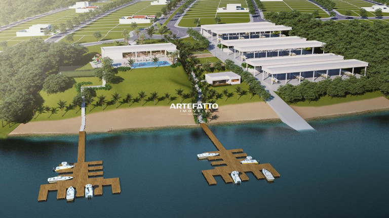 Imagem Terreno à Venda, 360 m² em Centro - Rifaina Imagem Terreno à Venda, 360 m² em Centro - Rifaina