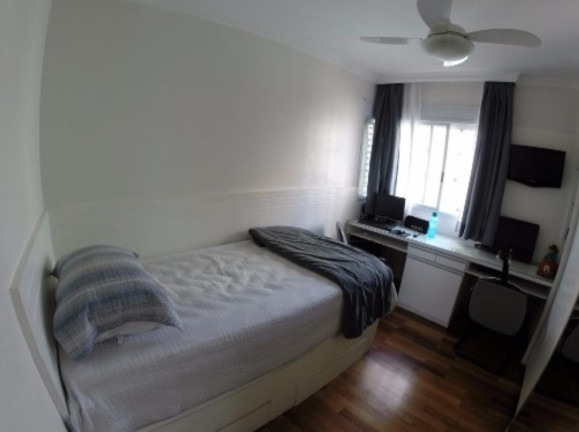 Imagem Apartamento com 3 Quartos à Venda, 149 m² em Tatuapé - São Paulo