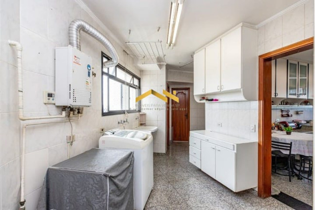 Imagem Apartamento com 4 Quartos à Venda, 200 m² em Bosque Da Saúde - São Paulo Imagem Apartamento com 4 Quartos à Venda, 200 m² em Bosque Da Saúde - São Paulo