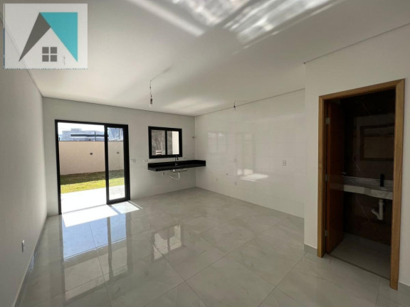 Imagem Casa com 3 Quartos à Venda, 120 m² em Chácara Jaguari (fazendinha) - Santana De Parnaíba