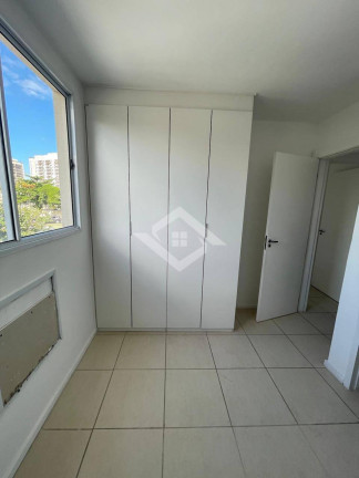 Imagem Apartamento com 2 Quartos à Venda, 60 m² em Jacarepaguá - Rio De Janeiro