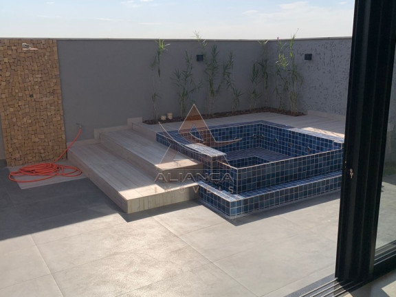 Imagem Casa de Condomínio com 3 Quartos à Venda, 200 m² em Vila Do Golf - Ribeirão Preto Imagem Casa de Condomínio com 3 Quartos à Venda, 200 m² em Vila Do Golf - Ribeirão Preto