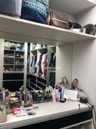 Imagem Apartamento com 2 Quartos à Venda, 117 m² em Santo Antônio - São Caetano Do Sul Imagem Apartamento com 2 Quartos à Venda, 117 m² em Santo Antônio - São Caetano Do Sul