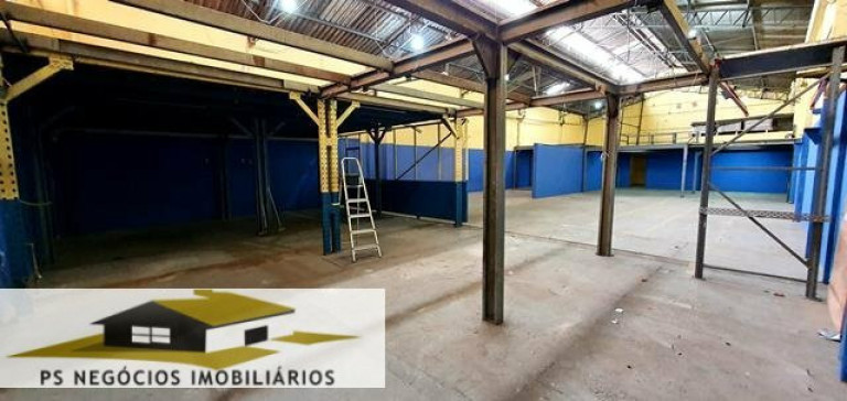 Imagem Imóvel Comercial à Venda, 510 m² em Alto Da Moóca - São Paulo