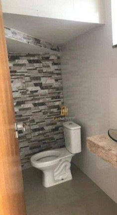 Imagem Sobrado com 3 Quartos à Venda, 238 m² em Jardim Atlântico - Goiânia Imagem Sobrado com 3 Quartos à Venda, 238 m² em Jardim Atlântico - Goiânia