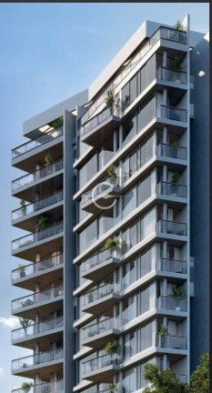 Imagem Apartamento com 1 Quarto à Venda, 69 m² em Vila Olímpia - São Paulo