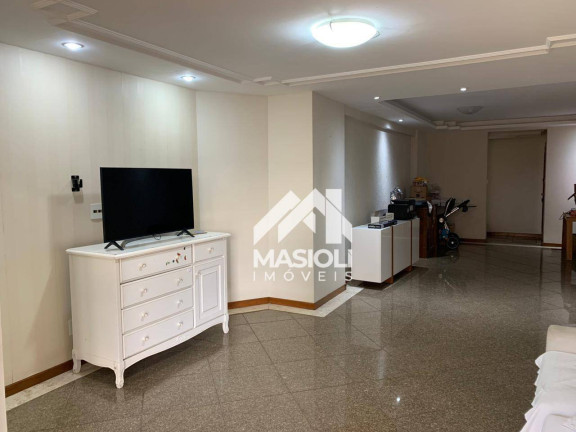 Imagem Apartamento com 4 Quartos à Venda ou Locação, 300 m² em Praia Da Costa - Vila Velha