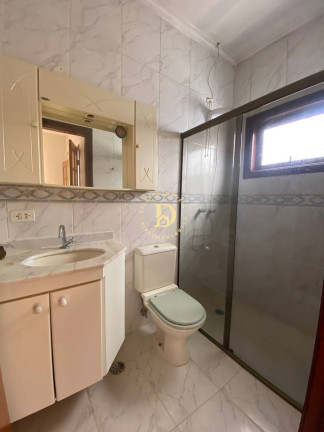 Imagem Casa de Condomínio com 3 Quartos à Venda, 120 m² em Jardim Das Indústrias - São José Dos Campos Imagem Casa de Condomínio com 3 Quartos à Venda, 120 m² em Jardim Das Indústrias - São José Dos Campos