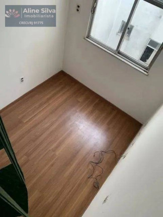 Imagem Cobertura com 2 Quartos para Alugar, 62 m² em Taquara - Rio De Janeiro Imagem Cobertura com 2 Quartos para Alugar, 62 m² em Taquara - Rio De Janeiro