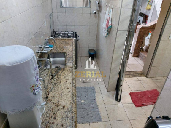 Imagem Sobrado com 2 Quartos à Venda, 145 m² em Fundação - São Caetano Do Sul Imagem Sobrado com 2 Quartos à Venda, 145 m² em Fundação - São Caetano Do Sul