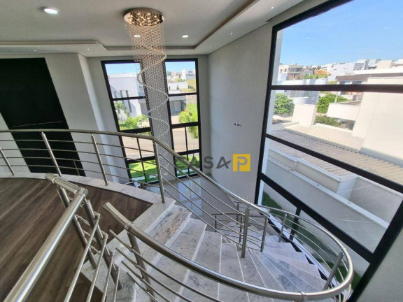 Imagem Casa com 5 Quartos à Venda ou Locação, 400 m² em Loteamento Residencial Jardim Villagio - Americana Imagem Casa com 5 Quartos à Venda ou Locação, 400 m² em Loteamento Residencial Jardim Villagio - Americana