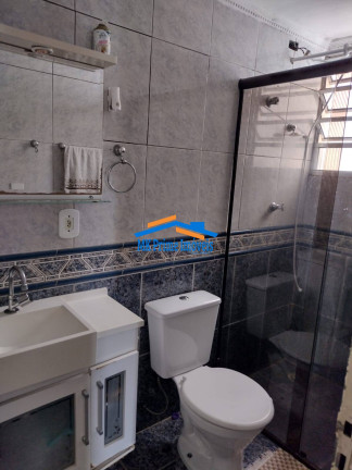Imagem Apartamento com 2 Quartos à Venda, 57 m² em Veloso - Osasco Imagem Apartamento com 2 Quartos à Venda, 57 m² em Veloso - Osasco