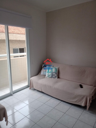 Imagem Apartamento com 2 Quartos à Venda, 65 m² em Boqueirão - Praia Grande Imagem Apartamento com 2 Quartos à Venda, 65 m² em Boqueirão - Praia Grande