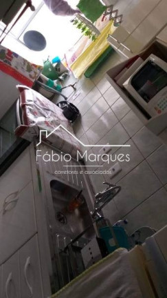Imagem Apartamento com 3 Quartos à Venda, 51 m² em Vila Carmosina - São Paulo Imagem Apartamento com 3 Quartos à Venda, 51 m² em Vila Carmosina - São Paulo