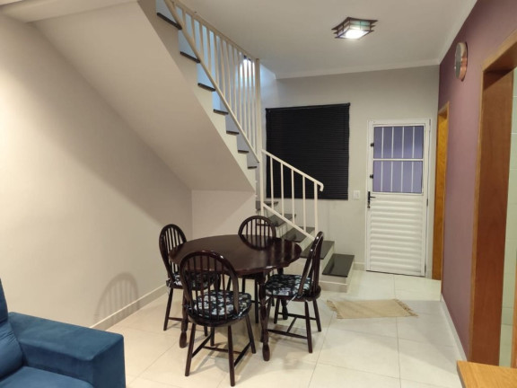 Imagem Sobrado com 2 Quartos à Venda, 62 m² em Vila Brasileira - Mogi Das Cruzes
