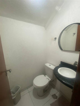 Imagem Casa com 3 Quartos à Venda, 120 m² em Guilhermina - Praia Grande Imagem Casa com 3 Quartos à Venda, 120 m² em Guilhermina - Praia Grande