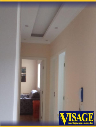 Apartamento com 3 Quartos à Venda,  em Vila Branca - Jacareí