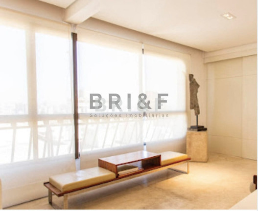 Imagem Apartamento com 2 Quartos para Alugar, 120 m² em Jardim Paulista - São Paulo Imagem Apartamento com 2 Quartos para Alugar, 120 m² em Jardim Paulista - São Paulo