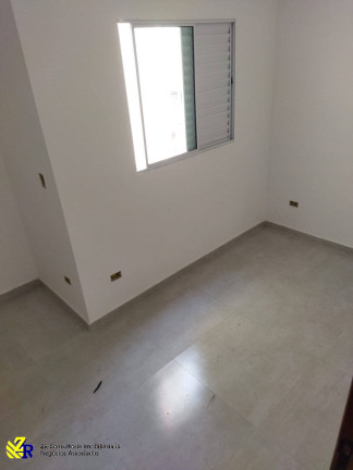 Imagem Apartamento com 2 Quartos à Venda, 40 m² em Vila Santa Clara - São Paulo