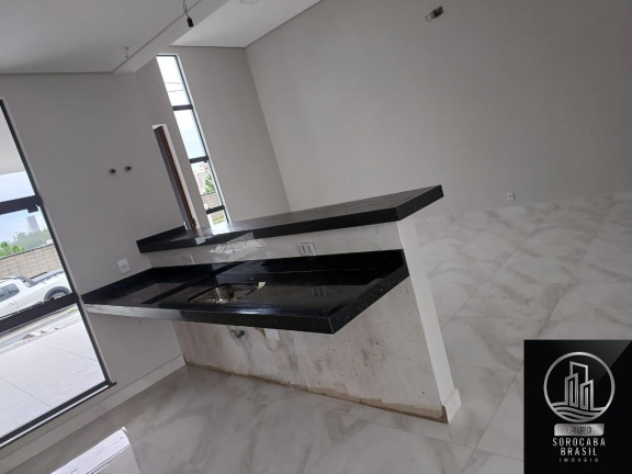 Imagem Casa com 3 Quartos à Venda, 180 m² em Aparecidinha - Sorocaba Imagem Casa com 3 Quartos à Venda, 180 m² em Aparecidinha - Sorocaba