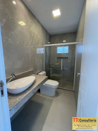 Imagem Casa com 4 Quartos à Venda, 180 m² em Cidade Jardim - Campos Dos Goytacazes Imagem Casa com 4 Quartos à Venda, 180 m² em Cidade Jardim - Campos Dos Goytacazes