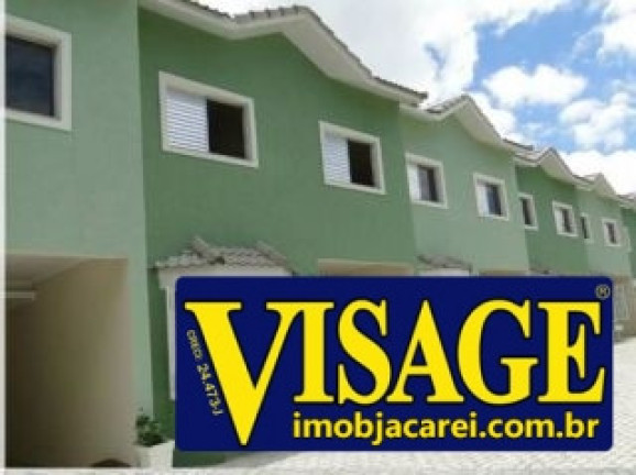 Imagem Casa de Condomínio com 3 Quartos à Venda, 117 m² em Centro - Jacareí Imagem Casa de Condomínio com 3 Quartos à Venda, 117 m² em Centro - Jacareí