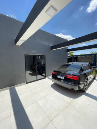 Imagem Casa com 3 Quartos à Venda, 90 m² em Setor Habitacional Arniqueira (águas Claras) - Brasília Imagem Casa com 3 Quartos à Venda, 90 m² em Setor Habitacional Arniqueira (águas Claras) - Brasília