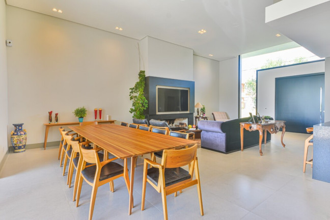Imagem Casa de Condomínio com 4 Quartos à Venda, 342 m² em Ponta Grossa - Porto Alegre Imagem Casa de Condomínio com 4 Quartos à Venda, 342 m² em Ponta Grossa - Porto Alegre
