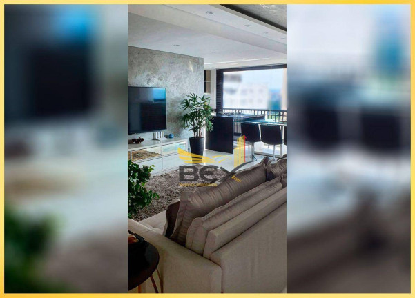 Imagem Apartamento com 3 Quartos à Venda, 90 m² em Alphaville Empresarial - Barueri Imagem Apartamento com 3 Quartos à Venda, 90 m² em Alphaville Empresarial - Barueri