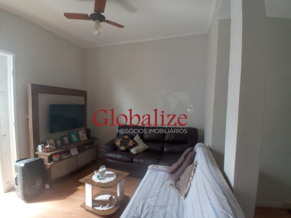 Imagem Imóvel com 1 Quarto à Venda, 64 m² em José Menino - Santos Imagem Imóvel com 1 Quarto à Venda, 64 m² em José Menino - Santos