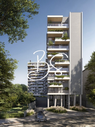 Apartamento com 2 Quartos à Venda, 48 m² em Centro - Canoas