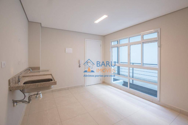 Imagem Edifício Residencial à Venda, 615 m² em Barra Funda - São Paulo Imagem Edifício Residencial à Venda, 615 m² em Barra Funda - São Paulo