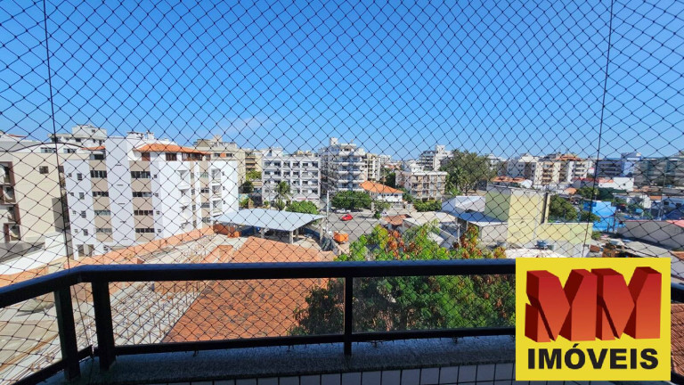 Imagem Apartamento com 3 Quartos à Venda, 173 m² em Vila Nova - Cabo Frio Imagem Apartamento com 3 Quartos à Venda, 173 m² em Vila Nova - Cabo Frio