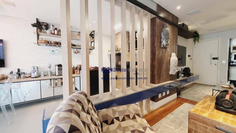 Imagem Apartamento com 3 Quartos à Venda, 127 m² em Tatuapé - São Paulo Imagem Apartamento com 3 Quartos à Venda, 127 m² em Tatuapé - São Paulo