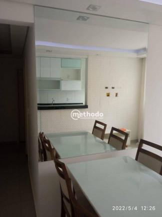 Imagem Apartamento com 2 Quartos à Venda, 47 m² em Jardim Nova Europa - Campinas Imagem Apartamento com 2 Quartos à Venda, 47 m² em Jardim Nova Europa - Campinas