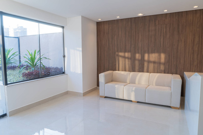 Imagem Apartamento com 2 Quartos à Venda, em Parque Amazônia - Goiânia Imagem Apartamento com 2 Quartos à Venda, em Parque Amazônia - Goiânia