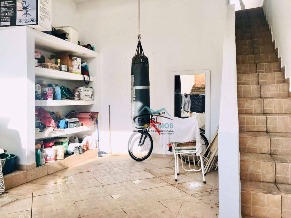 Imagem Sobrado com 3 Quartos à Venda, 230 m² em Jardim Piratininga - Sorocaba Imagem Sobrado com 3 Quartos à Venda, 230 m² em Jardim Piratininga - Sorocaba