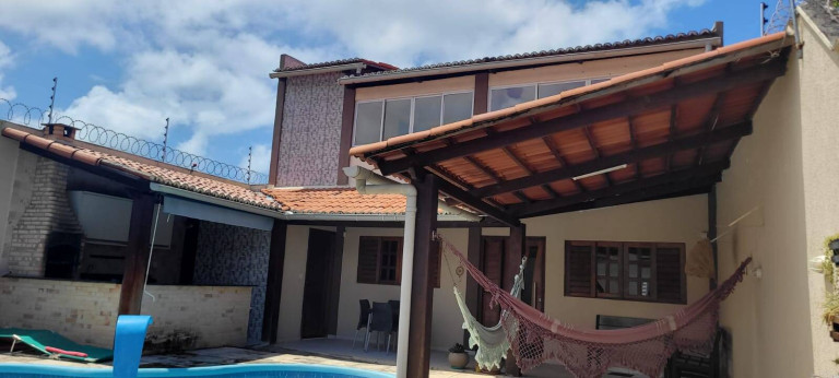 Imagem Casa com 3 Quartos à Venda, 200 m² em Centro - Tibau Do Sul Imagem Casa com 3 Quartos à Venda, 200 m² em Centro - Tibau Do Sul