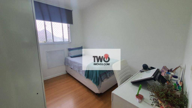 Imagem Apartamento com 3 Quartos à Venda, 63 m² em Curicica - Rio De Janeiro