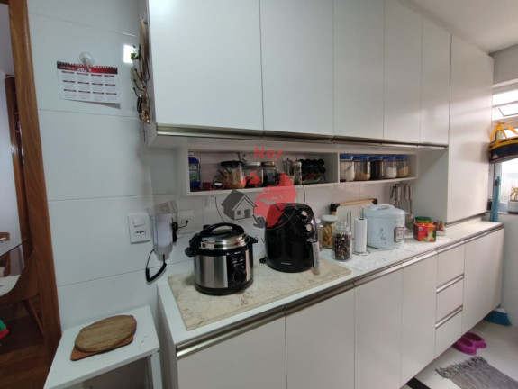 Imagem Apartamento com 2 Quartos à Venda, 53 m² em Independência - São Bernardo Do Campo Imagem Apartamento com 2 Quartos à Venda, 53 m² em Independência - São Bernardo Do Campo