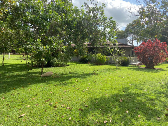 Imagem Imóvel com 4 Quartos à Venda, 30.500 m² em Cachoeira - Salvador