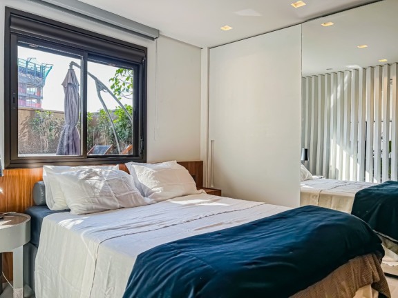 Imagem Apartamento com 1 Quarto à Venda, 68 m² em Rio Branco - Porto Alegre Imagem Apartamento com 1 Quarto à Venda, 68 m² em Rio Branco - Porto Alegre