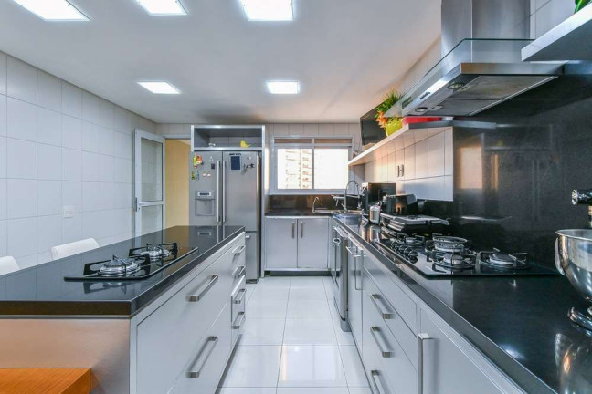 Imagem Apartamento com 4 Quartos à Venda, 401 m² em Vila Suzana - São Paulo Imagem Apartamento com 4 Quartos à Venda, 401 m² em Vila Suzana - São Paulo