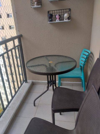 Apartamento com 2 Quartos à Venda, 56 m² em Vila Formosa - São Paulo