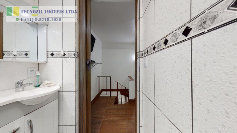 Imagem Sobrado com 3 Quartos à Venda, 190 m² em Ipiranga - São Paulo Imagem Sobrado com 3 Quartos à Venda, 190 m² em Ipiranga - São Paulo
