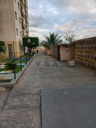 Imagem Apartamento com 3 Quartos à Venda, 57 m² em Jardim Danfer - São Paulo Imagem Apartamento com 3 Quartos à Venda, 57 m² em Jardim Danfer - São Paulo