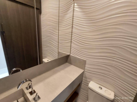 Imagem Casa de Condomínio com 3 Quartos à Venda, 250 m² em Alphaville - Santana De Parnaíba Imagem Casa de Condomínio com 3 Quartos à Venda, 250 m² em Alphaville - Santana De Parnaíba