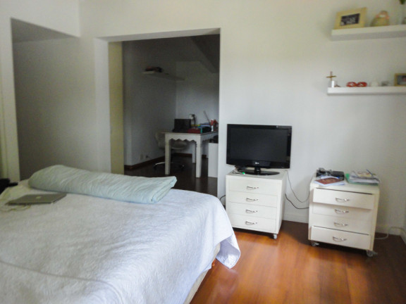 Imagem Casa com 3 Quartos à Venda, em Morumbi - São Paulo Imagem Casa com 3 Quartos à Venda, em Morumbi - São Paulo
